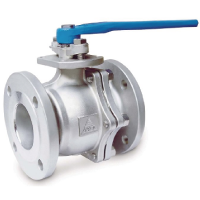 Modentic Ball Valves