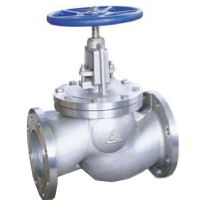 Modentic Globe Valves