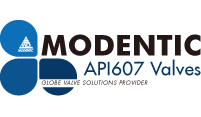 Modentic Valves Catalog