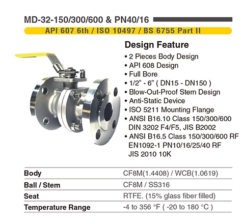 MD-32