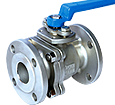 ball valves