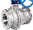 ball valves