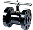 ball valves