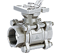 ball valves